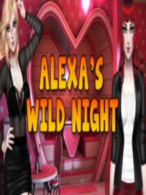 Alexa's Wild Night Steam Key GLOBAL