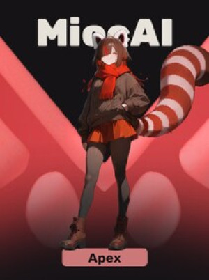 MiocAI Apex Plan 1 Month - miocai Key - GLOBAL