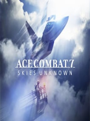 ACE COMBAT 7: SKIES UNKNOWN | TOP GUN: Maverick Ultimate Edition (PC) - Steam Account - GLOBAL