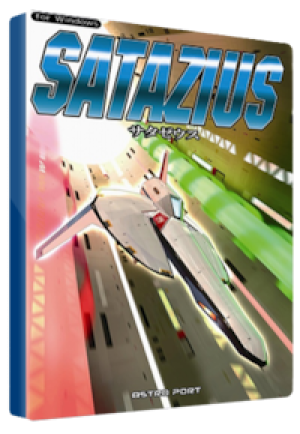 Satazius Steam Key GLOBAL