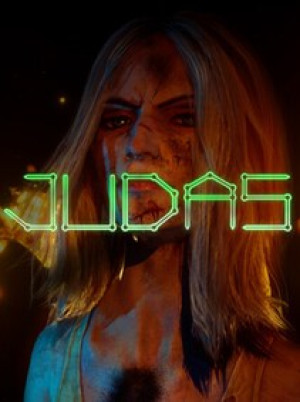 Judas (PC) - Steam Gift - EUROPE
