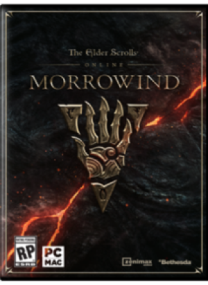 The Elder Scrolls Online: Morrowind (PC) - TESO Key - GLOBAL