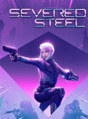 Severed Steel (PC) - Steam Gift - GLOBAL