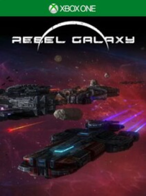 Rebel Galaxy (Xbox One) - Xbox Live Key - EUROPE