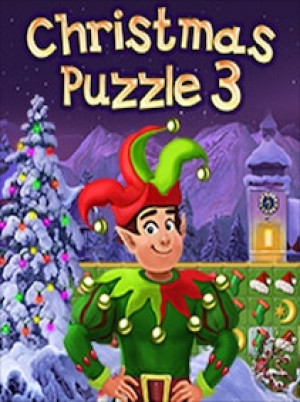 Christmas Puzzle 3 Steam Key GLOBAL