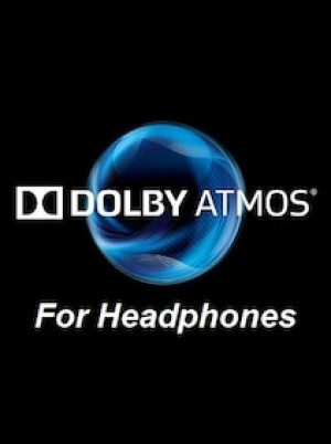Dolby Atmos for Headphones (Xbox One, PC) - Xbox Live Account - GLOBAL
