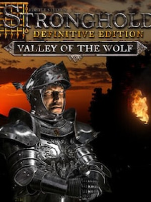 Stronghold: Definitive Edition - Valley of the Wolf Campaign (PC) - Steam Key - GLOBAL