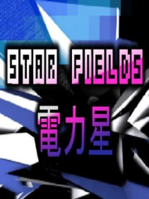 Star Fields Steam Key GLOBAL