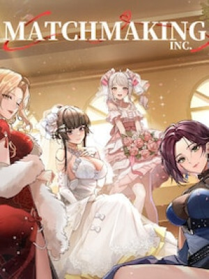Matchmaking Inc. (PC) - Steam Key - GLOBAL