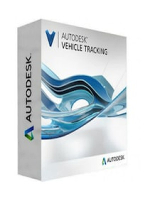 Vehicle Tracking 2024 Educational (PC) (1 Device, 1 Year) - Autodesk Key - GLOBAL