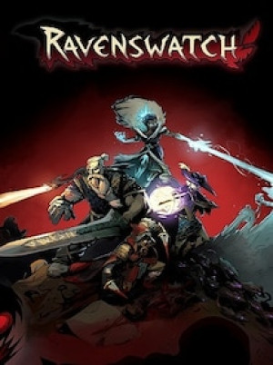 Ravenswatch (PC) - Steam Key - ROW