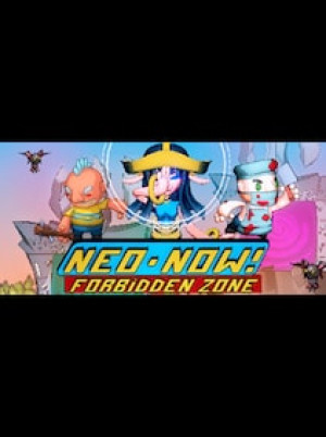 NEO-NOW! (PC) - Steam Key - GLOBAL