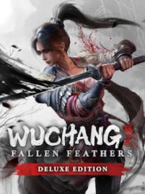 Wuchang: Fallen Feathers | Deluxe Edition (PC) - Steam Key - EUROPE