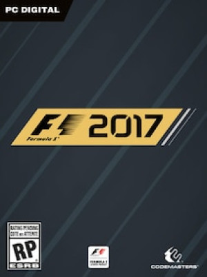 F1 2017 Steam Key GLOBAL