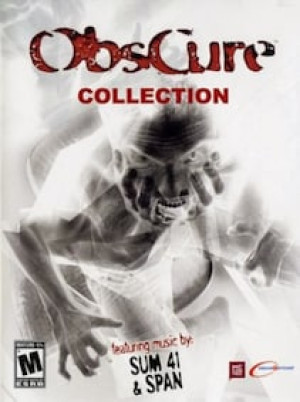 Obscure Collection Steam Gift GLOBAL
