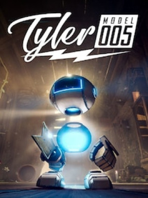 Tyler: Model 005 (PC) - Steam Key - GLOBAL