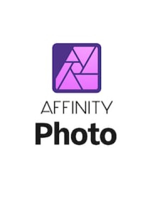 Affinity Photo 1.10 for Mac (MAC) (2 Devices, Lifetime) - Affinity Key - GLOBAL