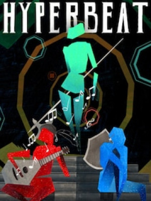 Hyperbeat (PC) - Steam Account - GLOBAL