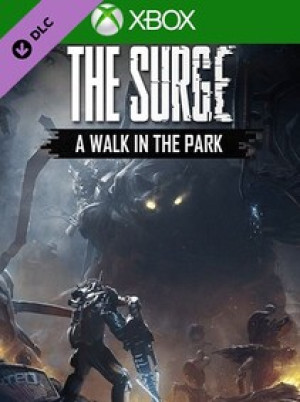 The Surge: A Walk in the Park DLC (Xbox One) - Xbox Live Key - EUROPE