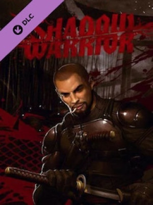 Shadow Warrior: Special Edition Upgrade Steam Gift EUROPE