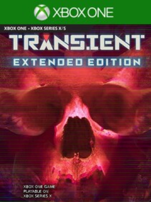 Transient: Extended Edition (Xbox One) - Xbox Live Key - EUROPE