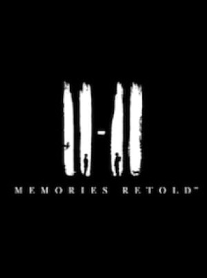 11-11 Memories Retold Steam Key GLOBAL