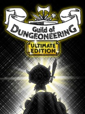 Guild of Dungeoneering Ultimate Edition (PC) - Steam Key - GLOBAL