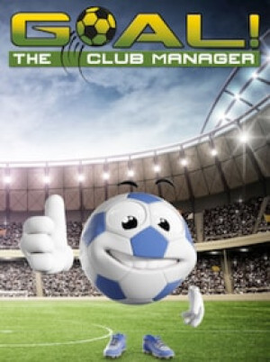 GOAL! The Club Manager (PC) - Steam Gift - EUROPE