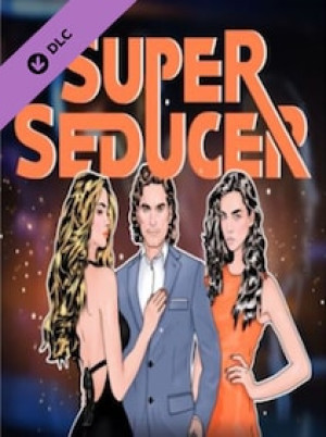 Super Seducer - Bonus Video 1: Realizing Your Value Steam Gift NORTH AMERICA