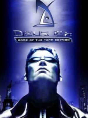 Deus Ex Classic Collection (PC) - Steam Key - GLOBAL