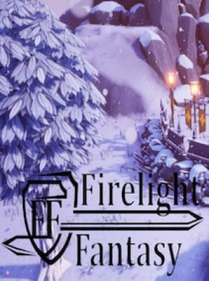 Firelight Fantasy: Resistance (PC) - Steam Gift - EUROPE