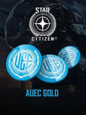 Star Citizen AUEC 5B - MMOPIXEL - GLOBAL