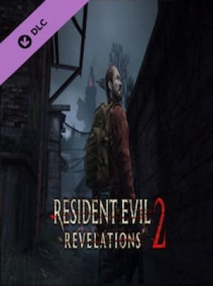 Resident Evil Revelations 2 / Biohazard Revelations 2 Episode Two: Contemplation Steam Key GLOBAL