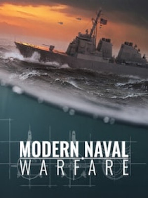 Modern Naval Warfare (PC) - Steam Key - GLOBAL