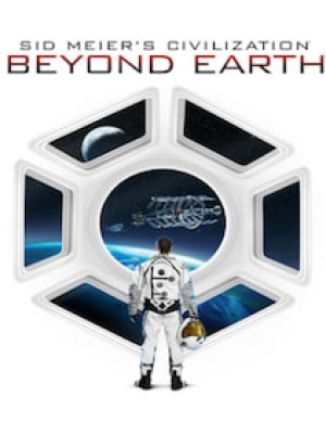 Sid Meier's Civilization: Beyond Earth (PC) - Steam Gift - EUROPE
