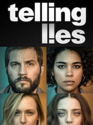 Telling Lies (PC) - Steam Key - EUROPE