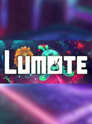 Lumote - Steam - Key GLOBAL