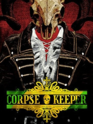 Corpse Keeper (PC) - Steam Key - EUROPE