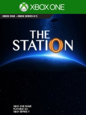 The Station (Xbox One) - Xbox Live Key - GLOBAL