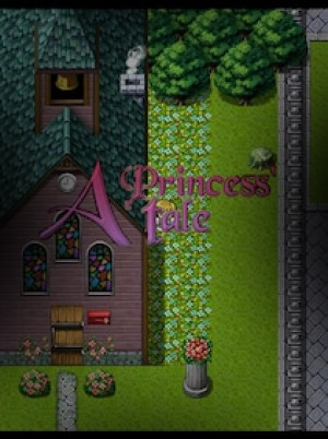 A Princess' Tale Steam Key GLOBAL