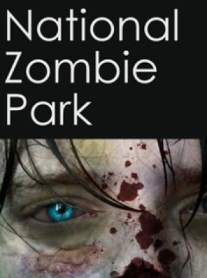 National Zombie Park Steam Key GLOBAL