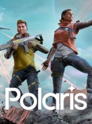Polaris (PC) - Steam Key - GLOBAL