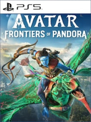 Avatar: Frontiers of Pandora (PS5) - PSN Account - GLOBAL