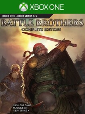 Battle Brothers & All DLC (Xbox One) - Xbox Live Key - EUROPE