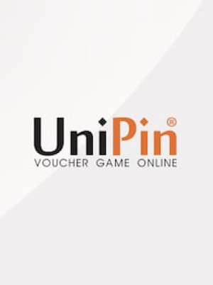 UniPin Voucher 500 TRY - Key - GLOBAL
