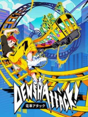 Denshattack! (PC) - Steam Account - GLOBAL