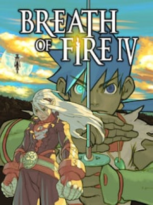 Breath of Fire IV (PC) - Steam Key - EUROPE