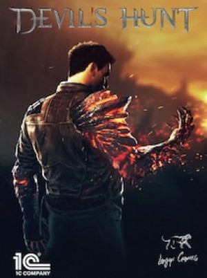 Devil's Hunt - Steam - Key ( GLOBAL )