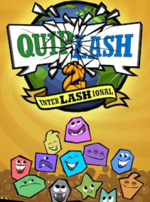 Quiplash 2 InterLASHional (PC) - Steam Key - EUROPE