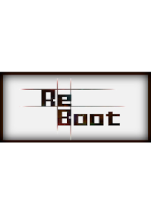 ReBoot Steam Key GLOBAL